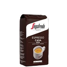 Zrnková káva Segafredo - Espresso Casa, 500 g