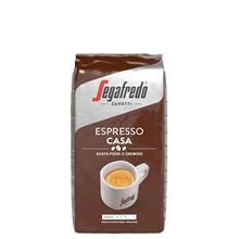 Zrnková káva Segafredo - Espresso Casa, 500 g