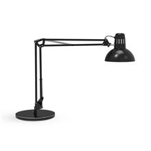 Stolní lampa MAULstudy - černá