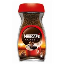 Instantní káva Nescafé - Classic, 200 g
