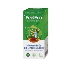 Sůl do myčky Feel Eco - ekologická, 1 kg