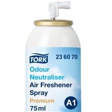 Náplň do osvěžovače vzduchu Tork - A1, neutral, 75 ml