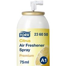 Náplň do osvěžovače vzduchu Tork - A1, citrus, 75 ml