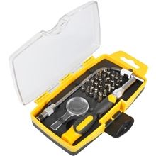 Sada šroubovák s bity FIELDMANN FDS 1004-33R