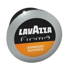 Kávové kapsle Lavazza Firma - Gustoso, 48 ks