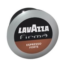 Kávové kapsle Lavazza Firma - Forte, 48 ks