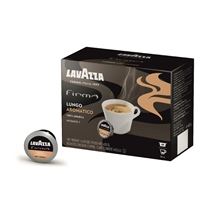 Kávové kapsle Lavazza Firma - Lungo Aromatico, 48 ks