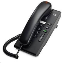 Cisco Unified IP Phone 6901 Standard