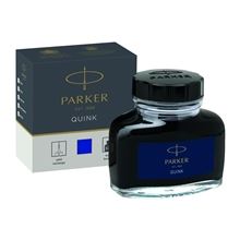 Inkoust Parker - 57 ml, modrý