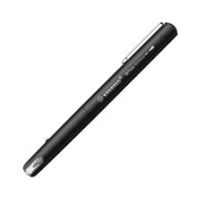 Liner STABILO Dr!ver fine - medium, černý