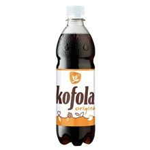 Kofola - 12x 0,5 l