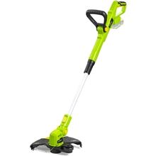 Akumulátorová strunová sekačka FIELDMANN FZS 70105-0 - Li-Ion 1x 20V, bez akumulátoru