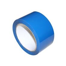 Balicí páska modrá - 48 mm x 66 m, 1 ks
