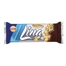 Oplatky Lina - s arašídy, 50 g