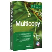 Kancelářský papír MultiCopy Original A4 - 80 g/m2, CIE 168, 500 listů