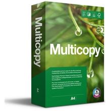 Kancelářský papír MultiCopy Original A4 - 160 g/m2 , 250 listů