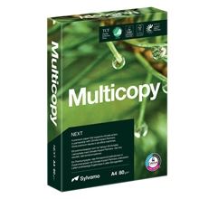 Kancelářský papír MultiCopy Next - A4, 80g/m2, CIE 168, 500 listů