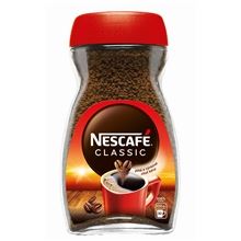 Instantní káva Nescafé Classic - 100 g