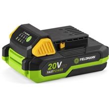 Nabíjecí akumulátor FIELDMANN FDUZ 79020 - 20V, Li-Ion