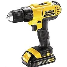DeWalt Aku vrtačka DCD771C2