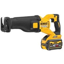 Aku pila ocaska DeWALT DCS389X2-QW