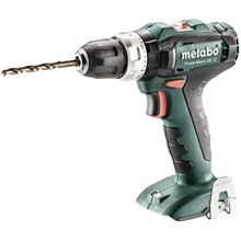 Aku vrtačka Metabo 12V 601076860 (bez baterie)