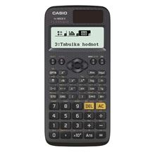 Vědecká kalkulačka Casio FX 85 CE X - černá