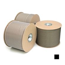 Drátěné hřbety ETWP na cívce 9/16" - 3:1, návin 21 000 ok, černé