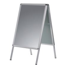 Oboustranná prezentační tabule Franken - A1