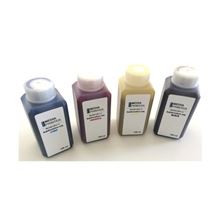 Inkoust pro technologii Media printer - 100 ml, purpurový