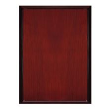 Dřevěná podložka Rosa - 203 x 254 mm