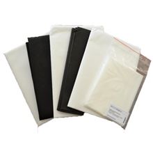 Podkladový materiál set pro vyšívací stroje