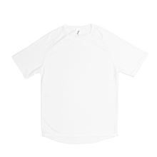 Tričko s krátkým rukávem Sol´s Sporty - XL, bílé