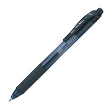 Gelový roller Pentel Energel X 07, černý