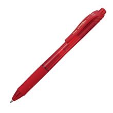 Gelový roller Pentel Energel X 07, červený