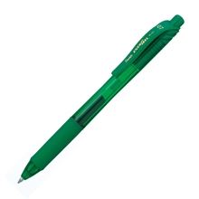 Gelový roller Pentel Energel X 07, zelený