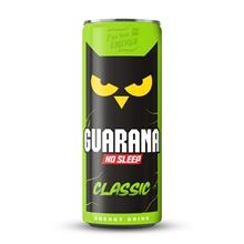 Sycený nealkoholický nápoj s příchutí Tutti frutti s kofeinem a vitaminy