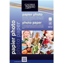 Fotopapír - A4, 180 g/m2, lesklý, 25 listů