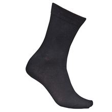 Letní ponožky WILL - černé, vel. 39-41