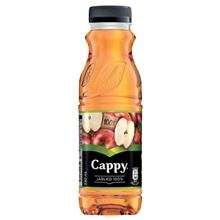 Džus Cappy - jablko 100% 12x 0,33 l