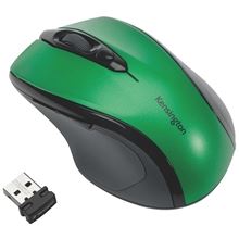 Bezdrátová myš Kensington ProFit - zelená