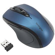 Bezdrátová myš Kensington Pro Fit - modrá