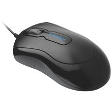 Myš Kensington Mouse in-a-Box Wired