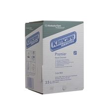 Abrazivní gel Kimcare Industrie - 3,5 l