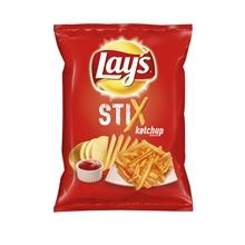 Lays Stix - kečup, 60 g