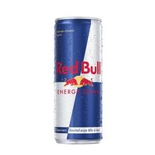Energetický nápoj Red Bull - 0,25 l