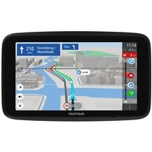 TomTom GO Discover 6"