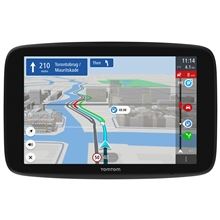 TomTom GO Discover 7"