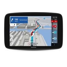 TomTom GO Expert Plus 6"