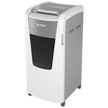 Skartovačka Leitz IQ AutoFeed 600 P4 - P4, řez na částice 4 x 36 mm